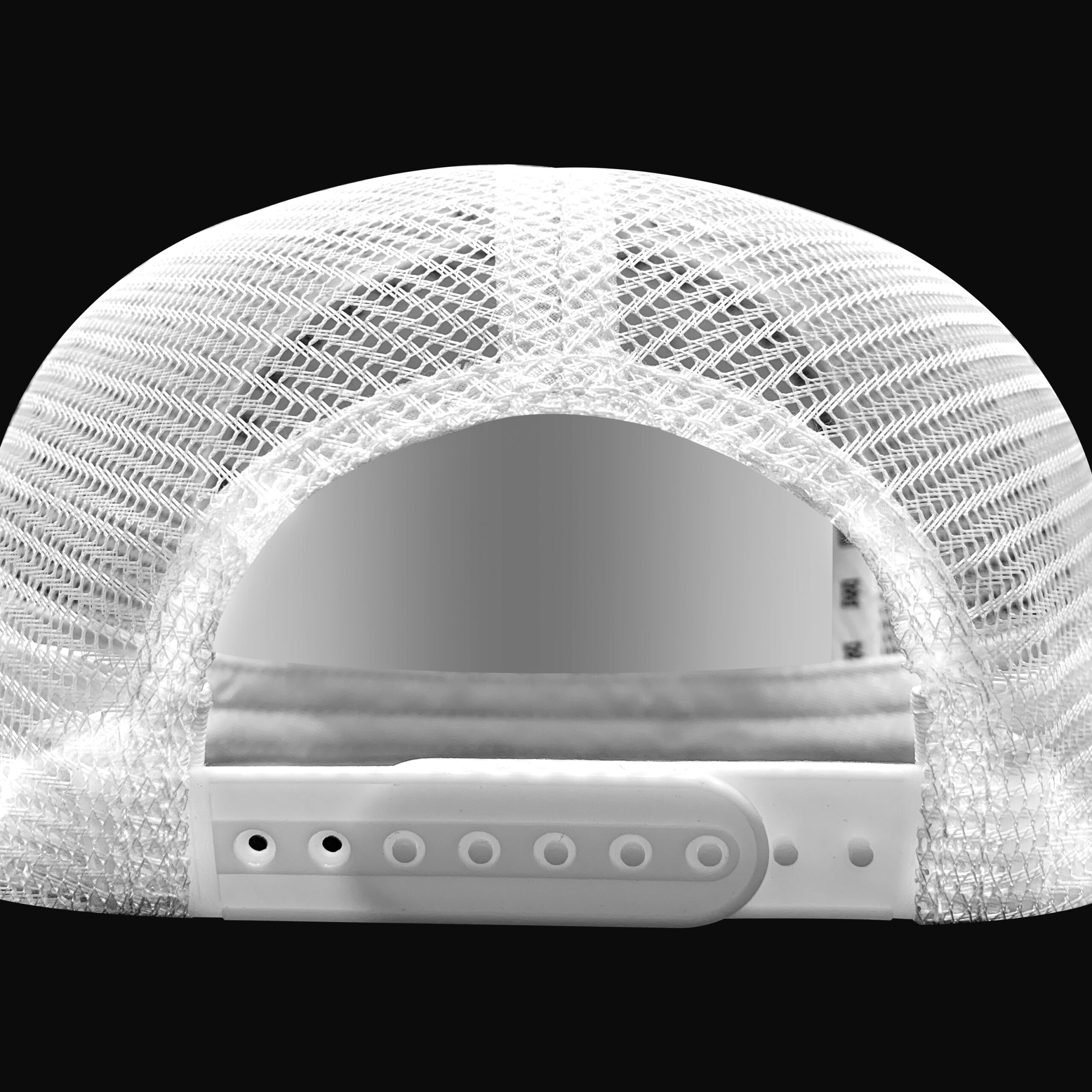 Casquette arrière Mobay Studio