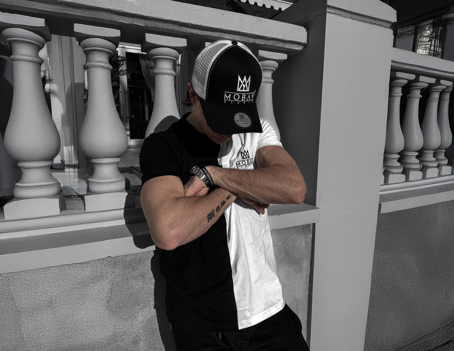 Casquette homme cannes