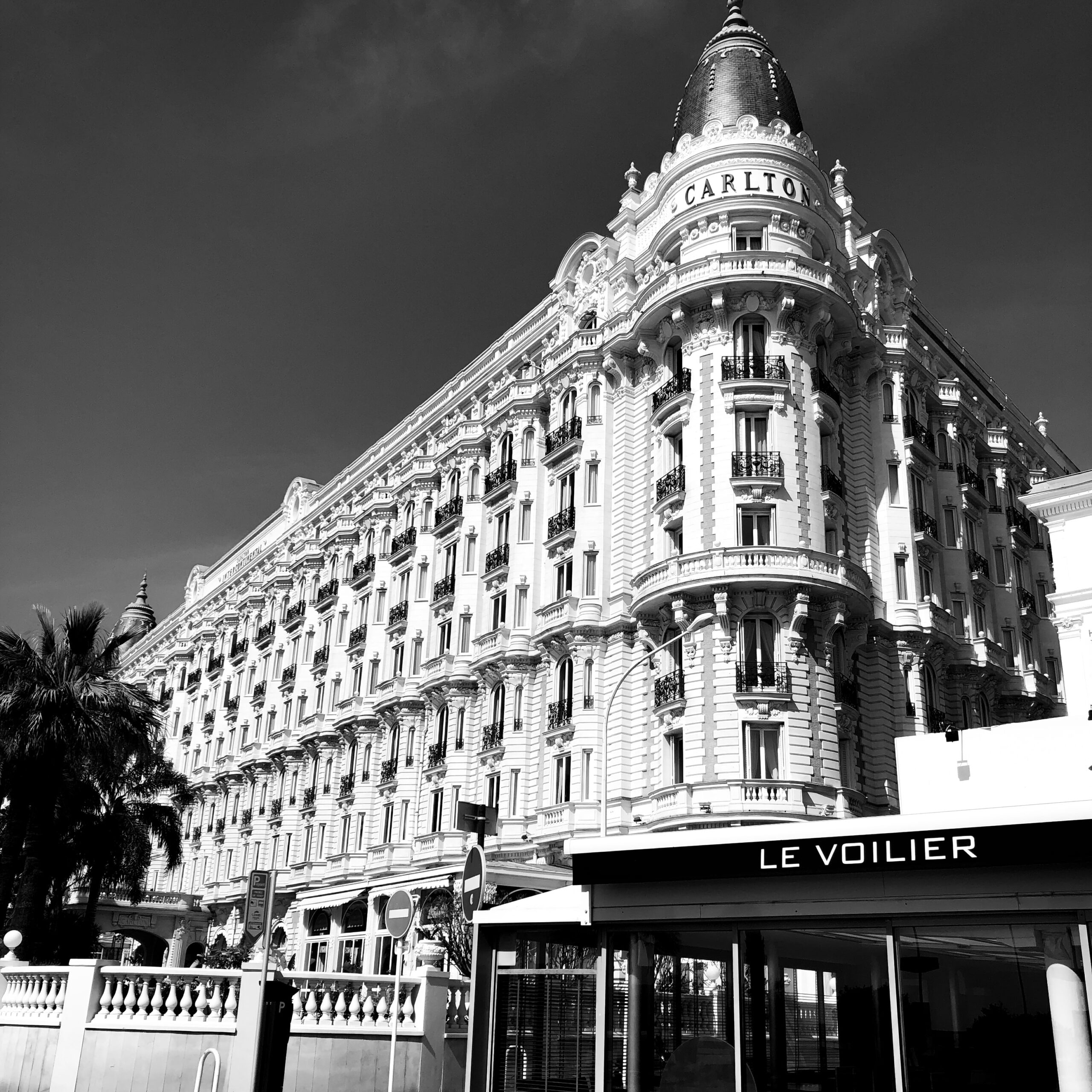 Carlton Cannes